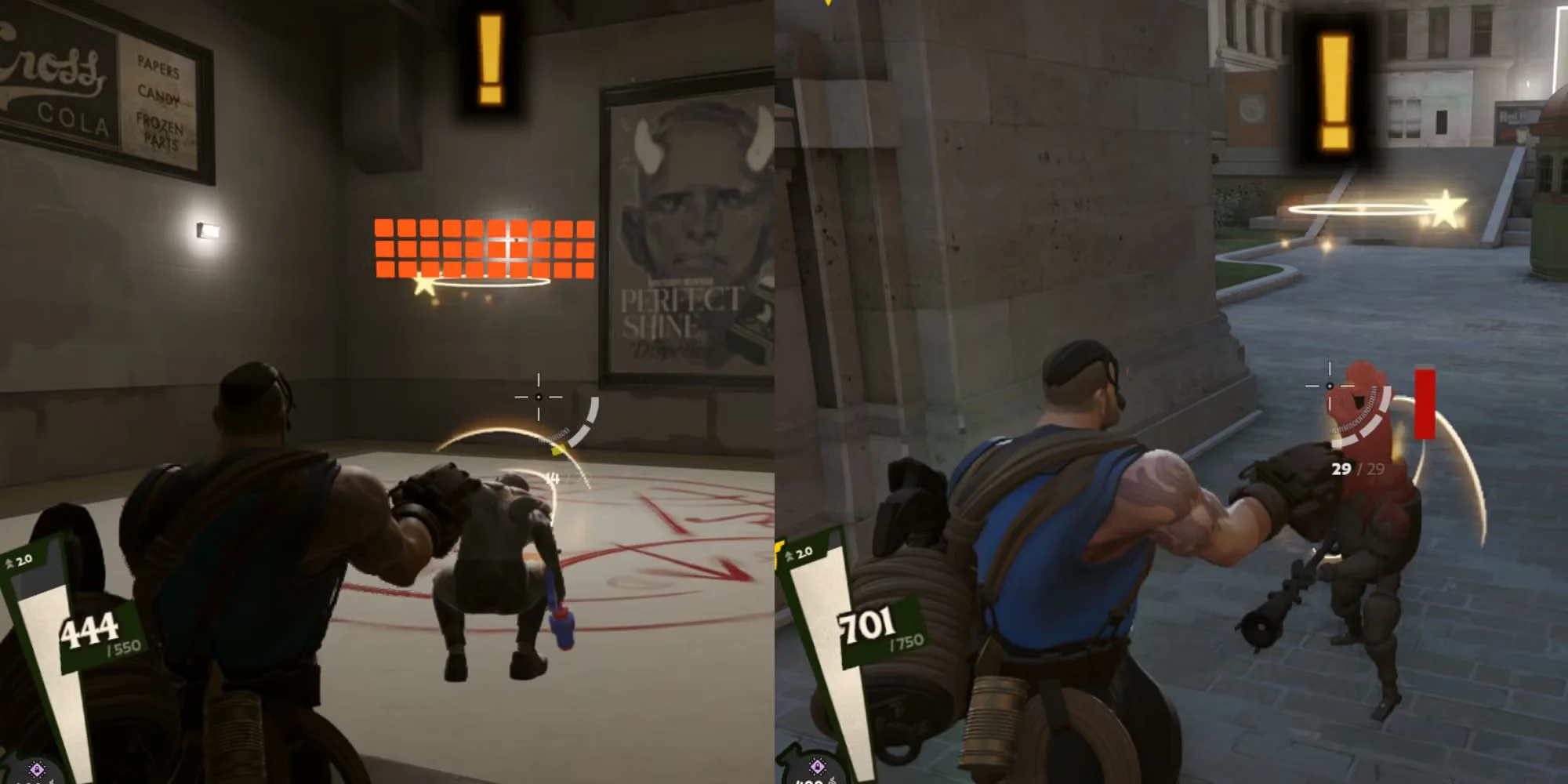 auto-parry