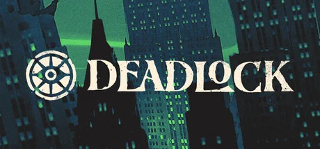Official game logo